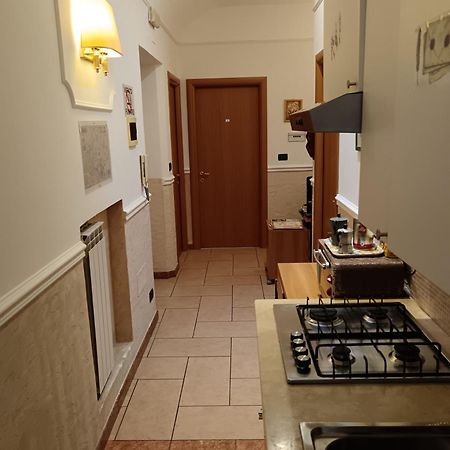 Appartamento Privato Simone Róma Kültér fotó