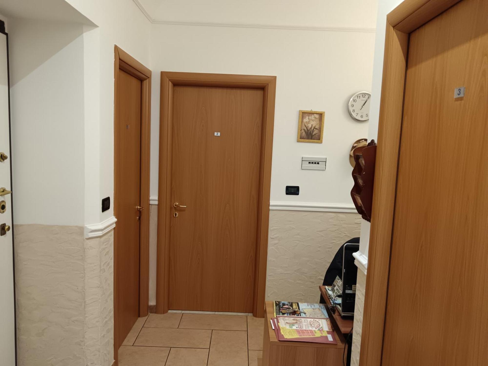 Appartamento Privato Simone Róma Kültér fotó